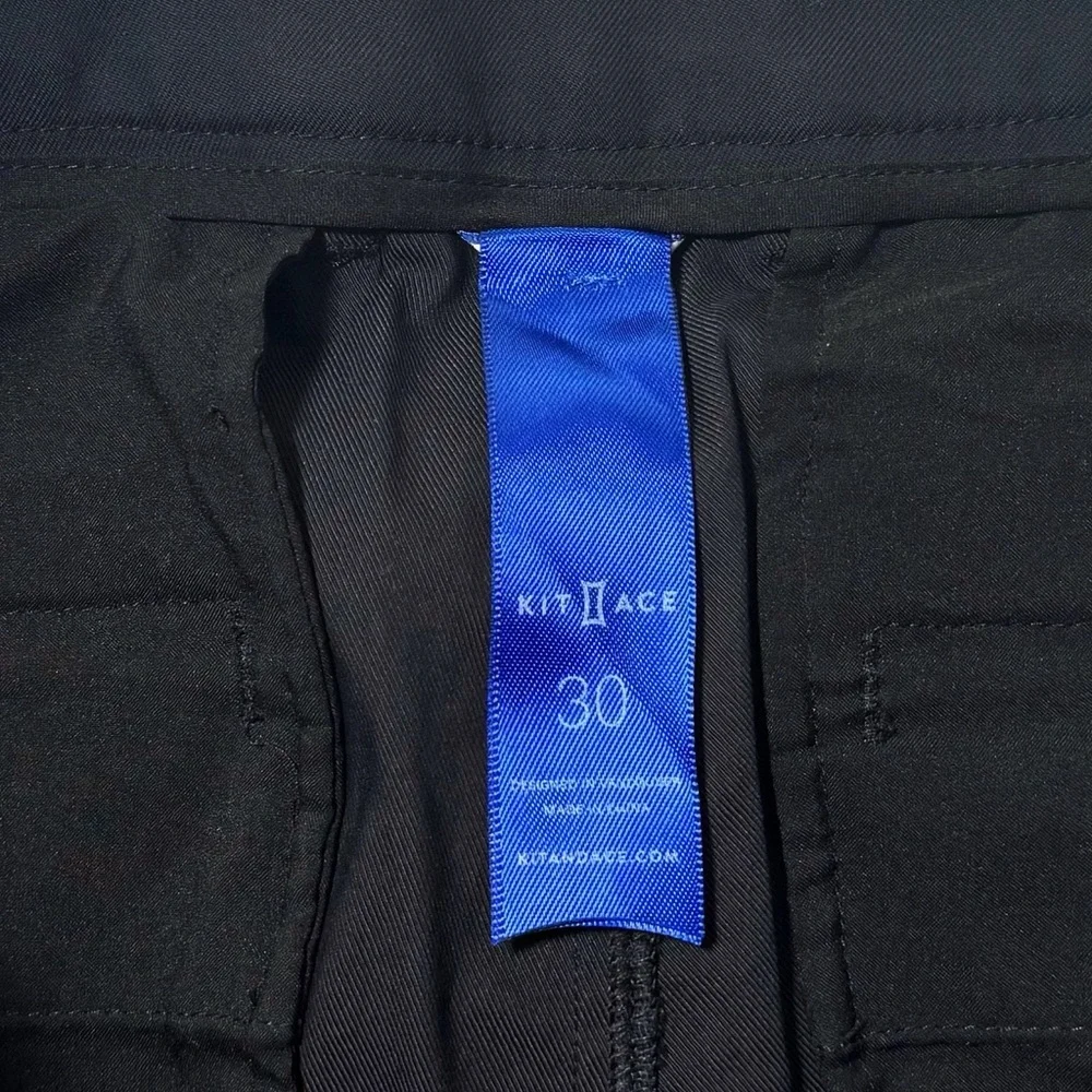 Kit and Ace Navigator Commute Jogger Pants